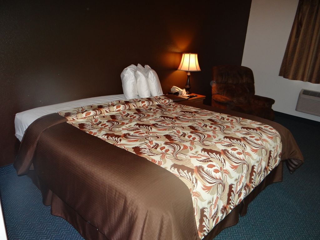 Rock Creek Hotel Sabetha Phòng bức ảnh