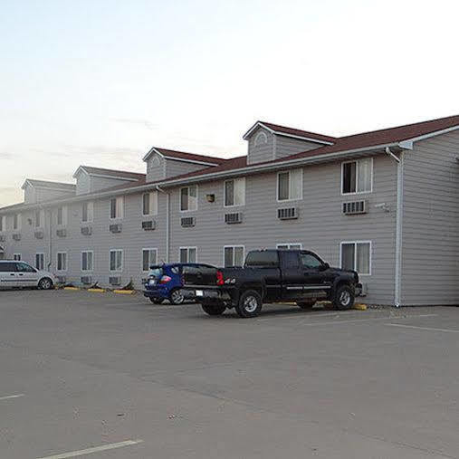 Rock Creek Hotel Sabetha Ngoại thất bức ảnh
